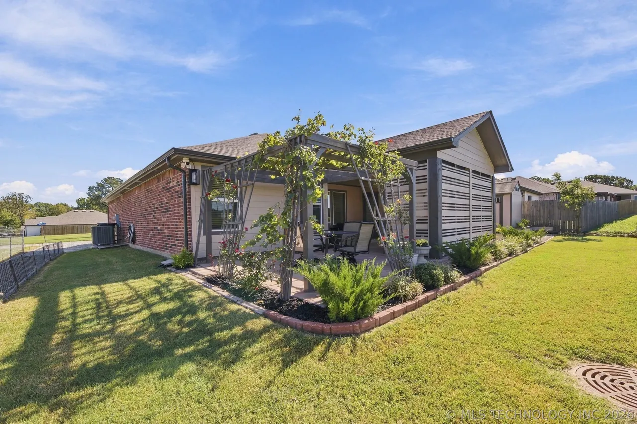 Photo 34 — 1014 Shasta Lane E, Mannford, OK 74044