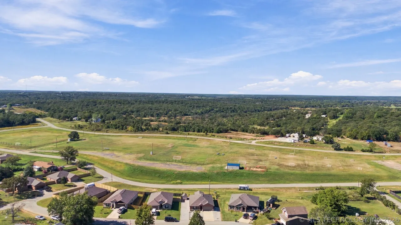Photo 35 — 1014 Shasta Lane E, Mannford, OK 74044