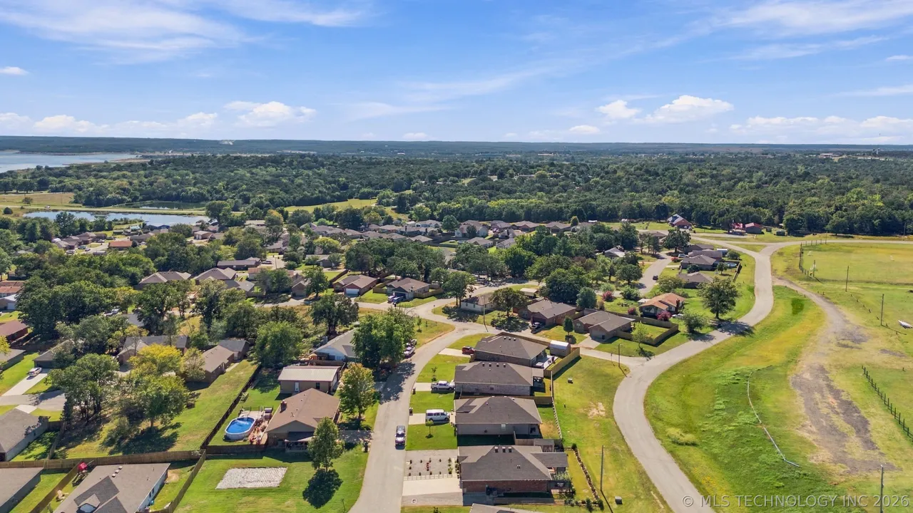 Photo 36 — 1014 Shasta Lane E, Mannford, OK 74044