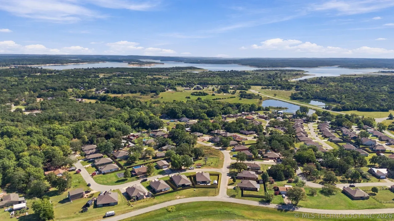Photo 38 — 1014 Shasta Lane E, Mannford, OK 74044