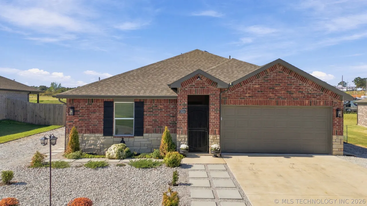 Photo 40 — 1014 Shasta Lane E, Mannford, OK 74044