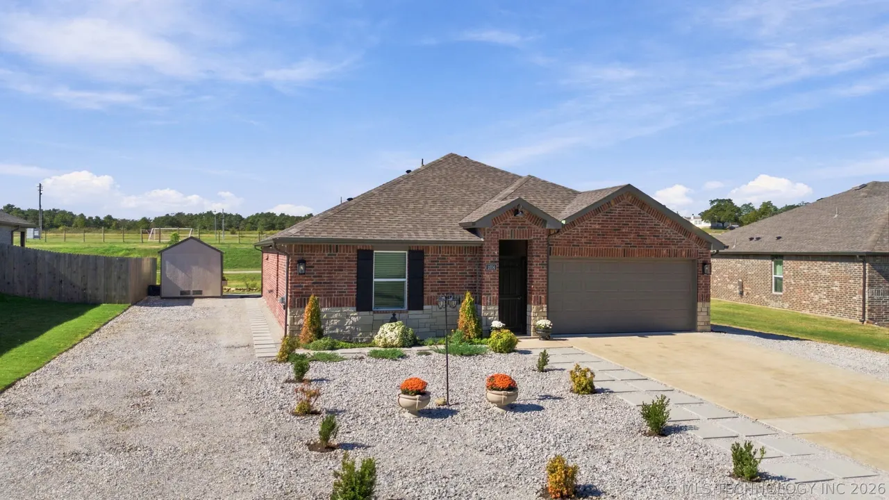 Photo 41 — 1014 Shasta Lane E, Mannford, OK 74044