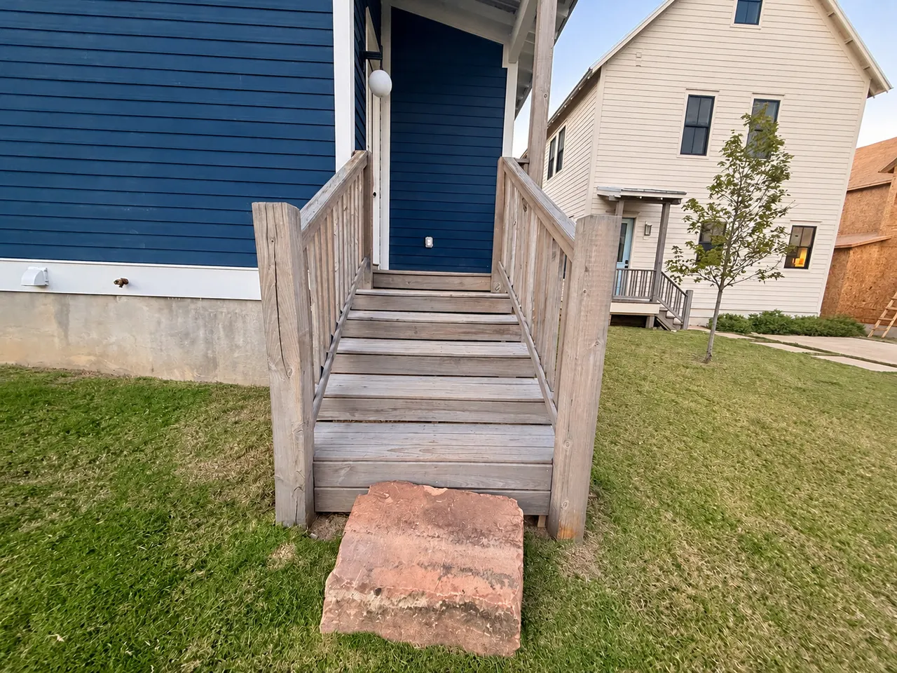 Photo 32 — 38 Hill Street B, Carlton Landing, OK 74432