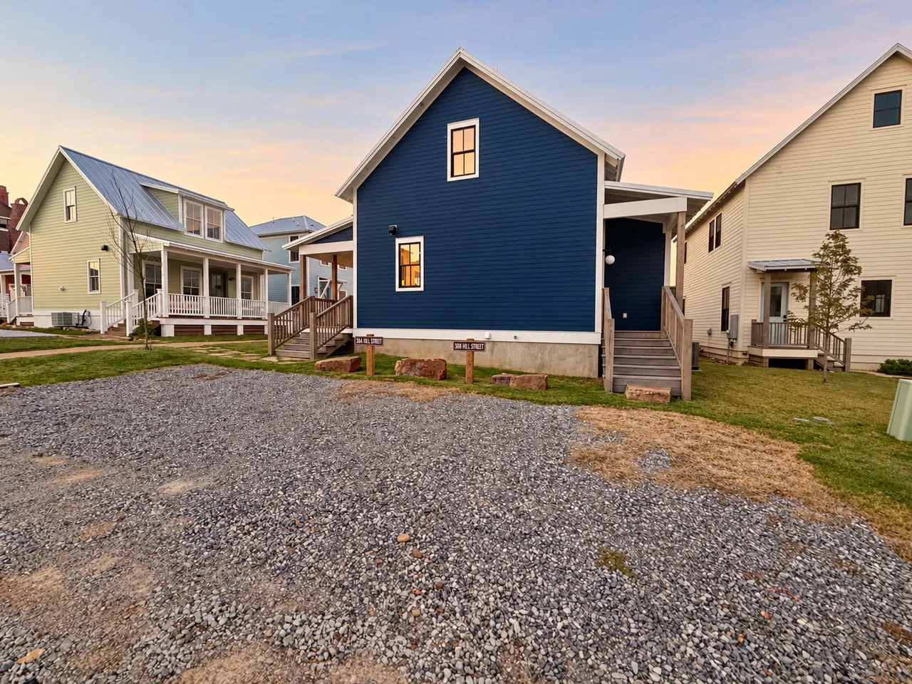 Photo 34 — 38 Hill Street B, Carlton Landing, OK 74432