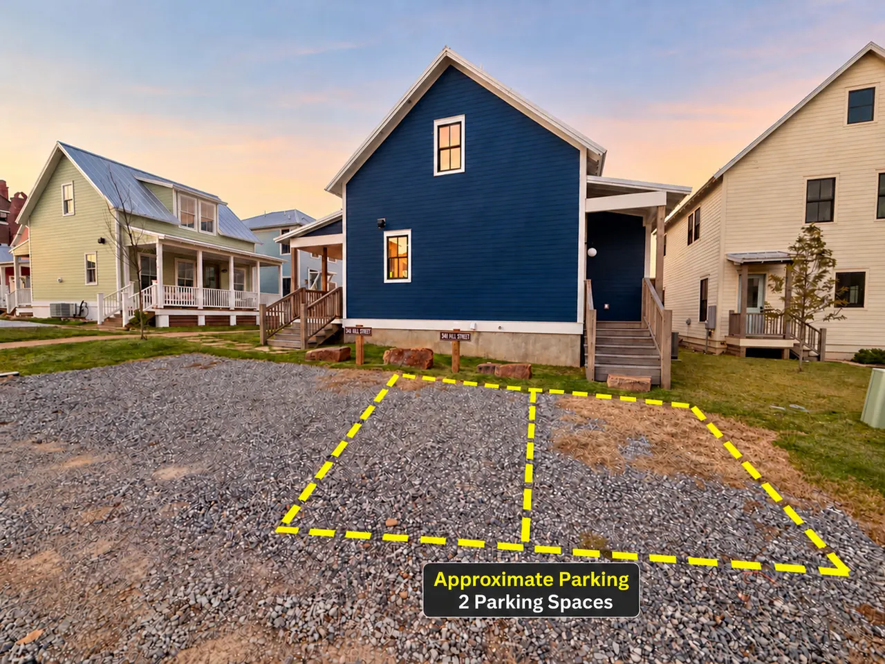 Photo 35 — 38 Hill Street B, Carlton Landing, OK 74432