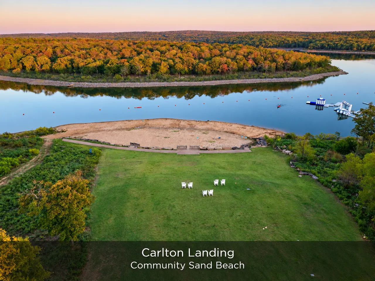 Photo 37 — 38 Hill Street B, Carlton Landing, OK 74432