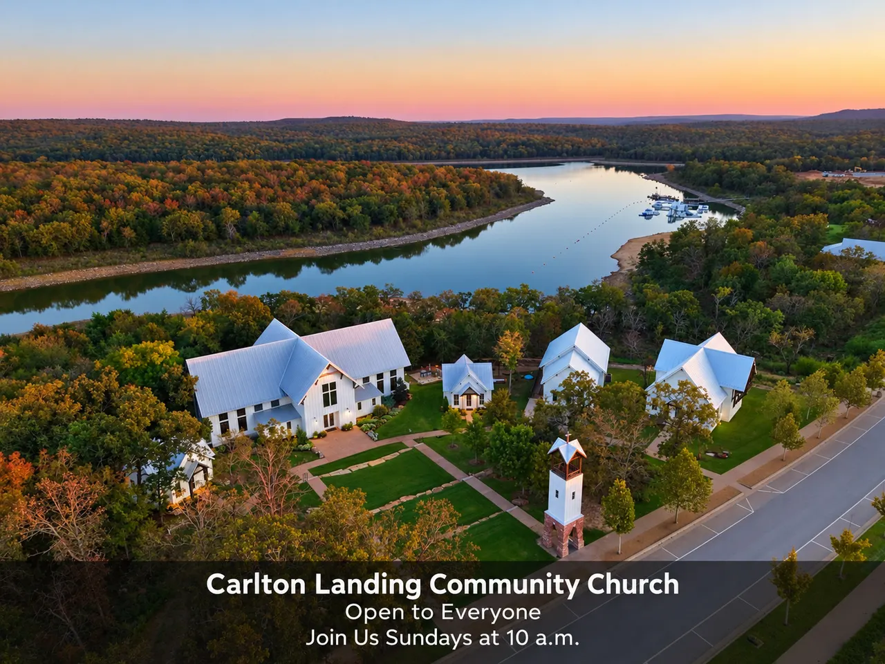Photo 38 — 38 Hill Street B, Carlton Landing, OK 74432