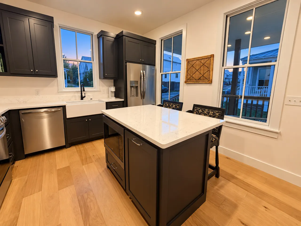 Photo 14 — 38 Hill Street B, Carlton Landing, OK 74432