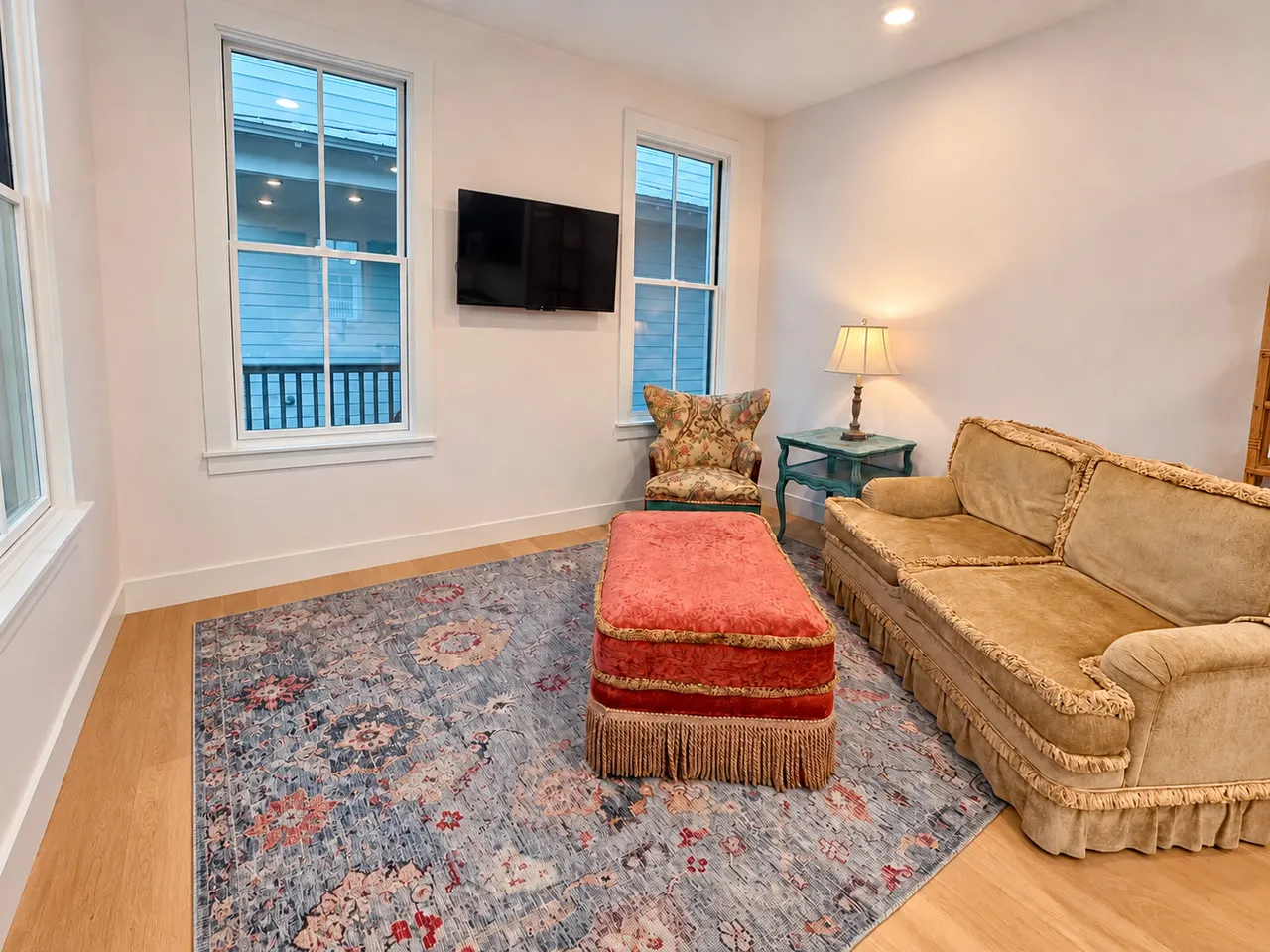 Photo 9 — 38 Hill Street B, Carlton Landing, OK 74432