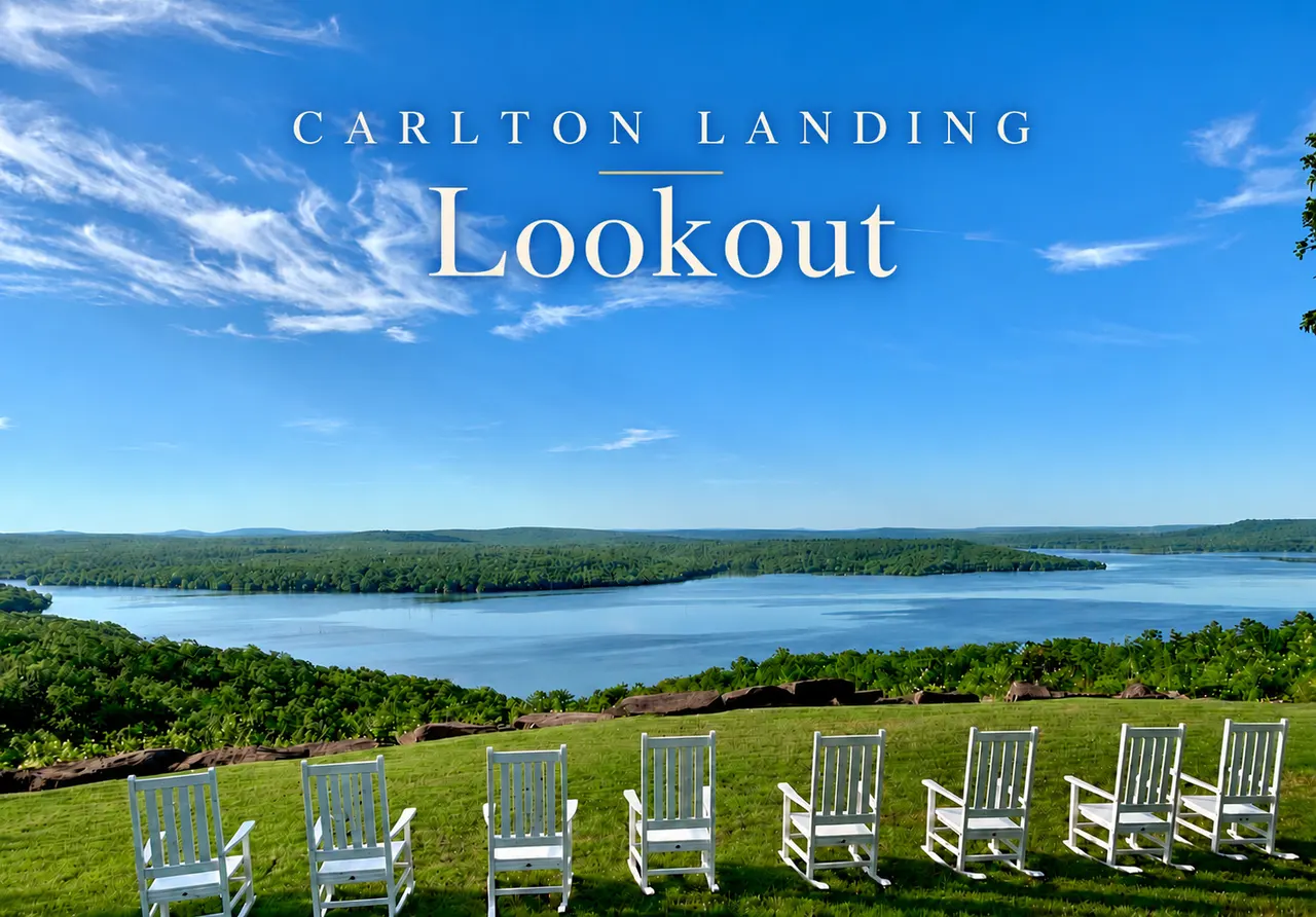 Photo 40 — 38 Hill Street B, Carlton Landing, OK 74432