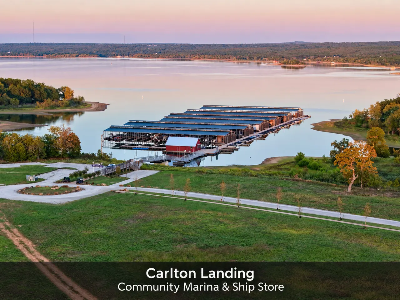 Photo 46 — 38 Hill Street B, Carlton Landing, OK 74432