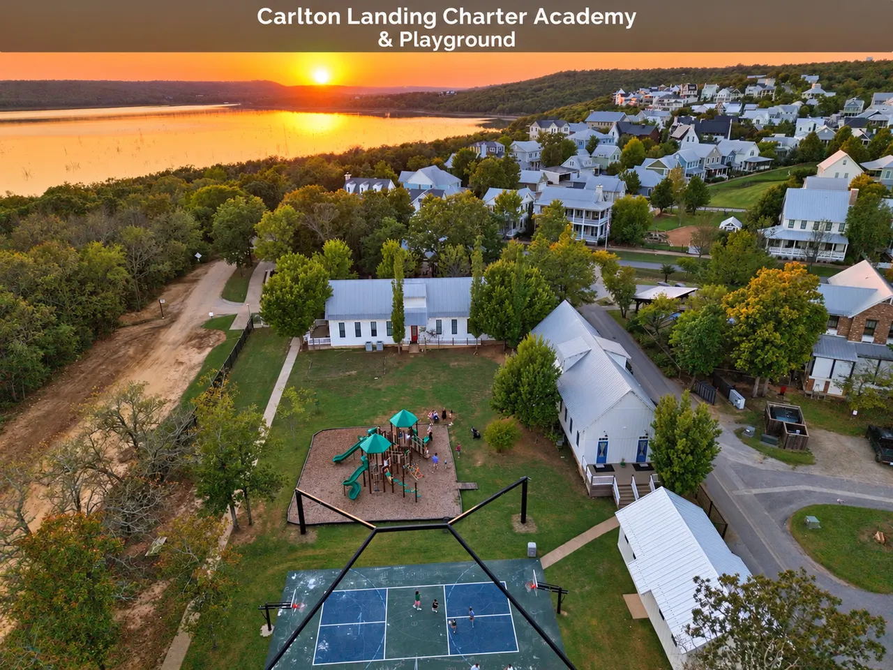 Photo 47 — 38 Hill Street B, Carlton Landing, OK 74432
