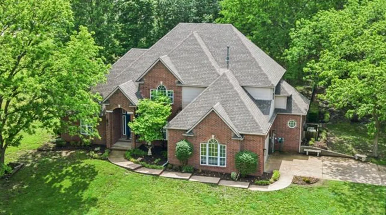 Photo 38 — 9892 E Shadowlake Drive, Claremore, OK 74017