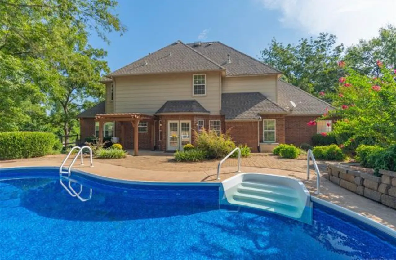 Photo 35 — 9892 E Shadowlake Drive, Claremore, OK 74017