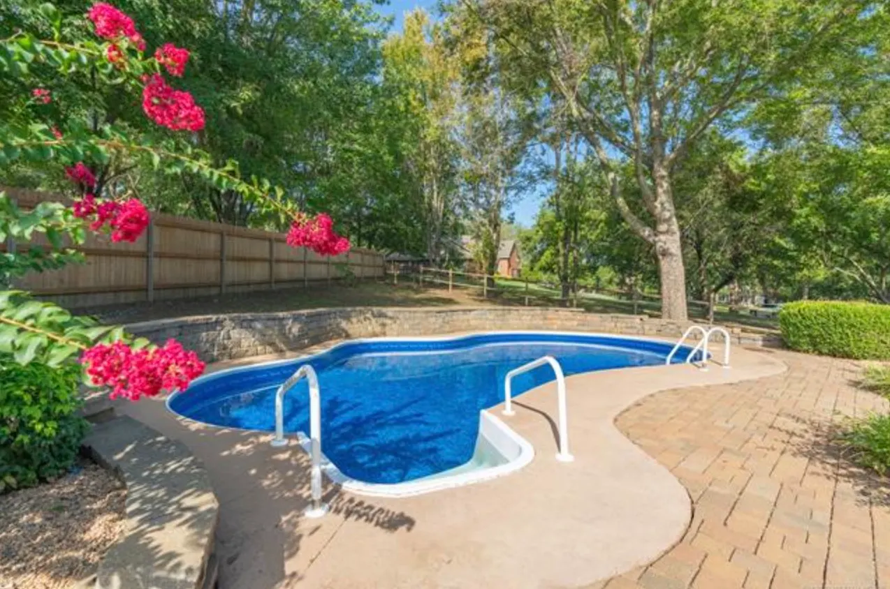Photo 34 — 9892 E Shadowlake Drive, Claremore, OK 74017