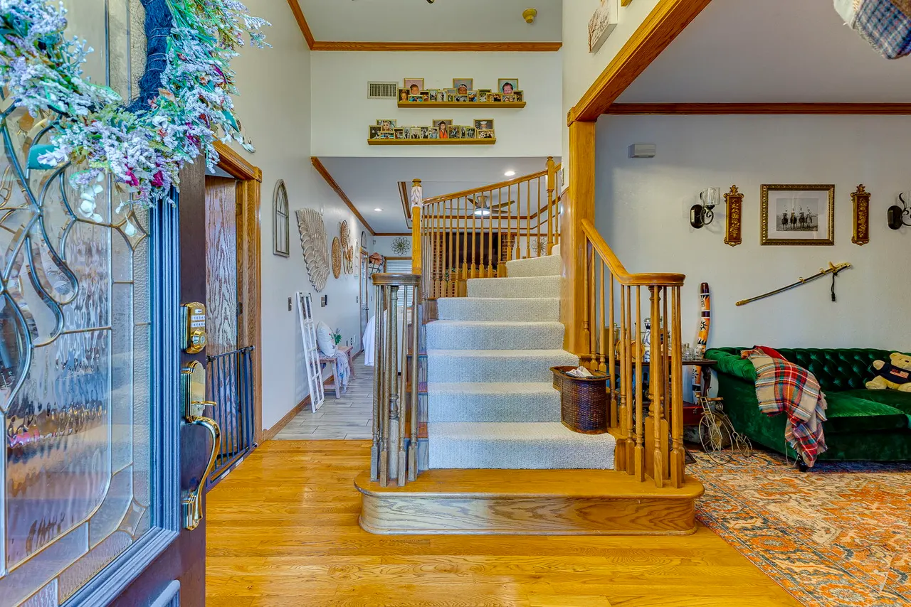 Photo 33 — 9892 E Shadowlake Drive, Claremore, OK 74017