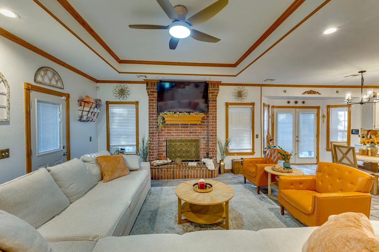 Photo 2 — 9892 E Shadowlake Drive, Claremore, OK 74017