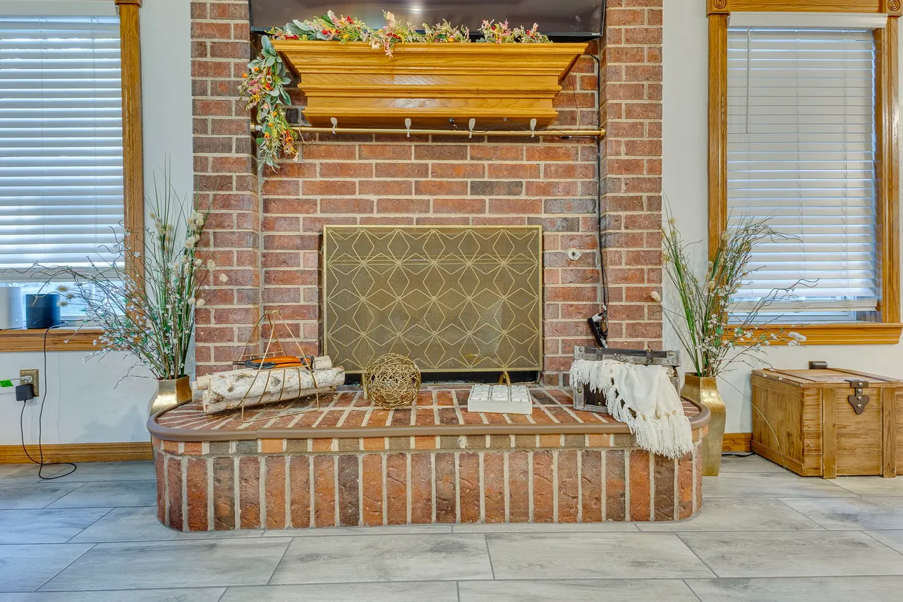 Photo 4 — 9892 E Shadowlake Drive, Claremore, OK 74017