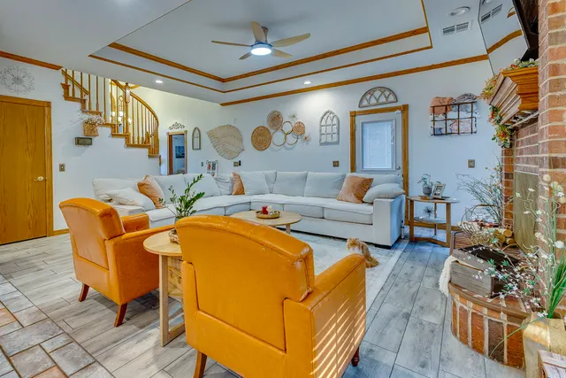 Photo 5 — 9892 E Shadowlake Drive, Claremore, OK 74017