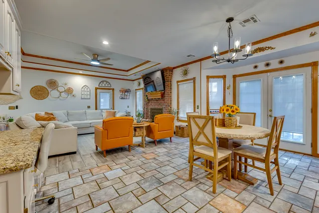 Photo 6 — 9892 E Shadowlake Drive, Claremore, OK 74017