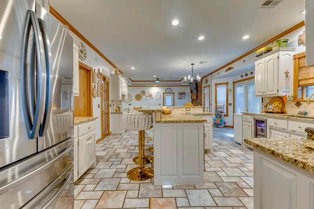 Photo 7 — 9892 E Shadowlake Drive, Claremore, OK 74017