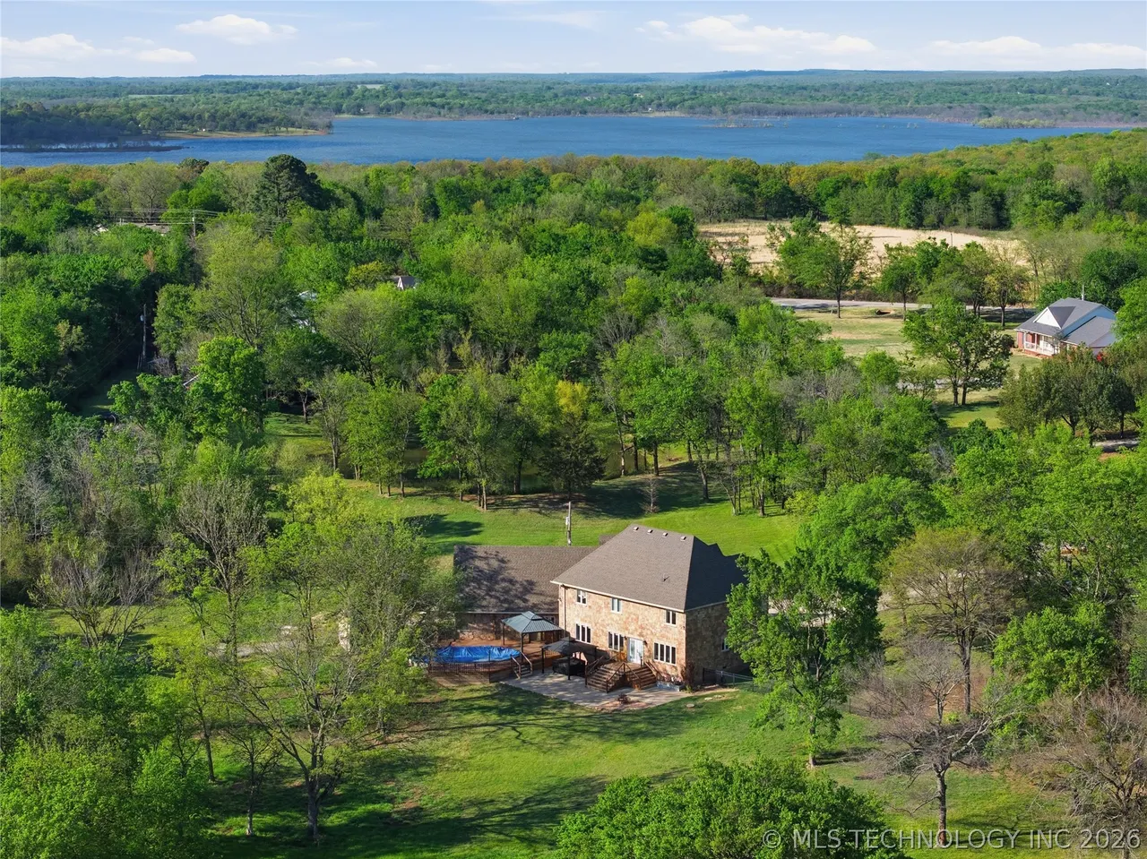 Photo 4 — 73845 S 328 Way, Wagoner, OK 74467