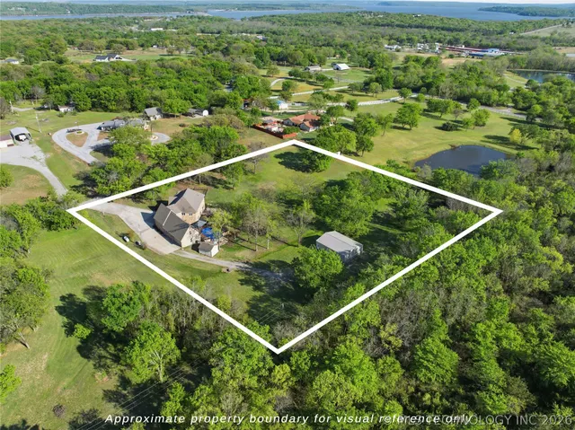 Photo 5 — 73845 S 328 Way, Wagoner, OK 74467
