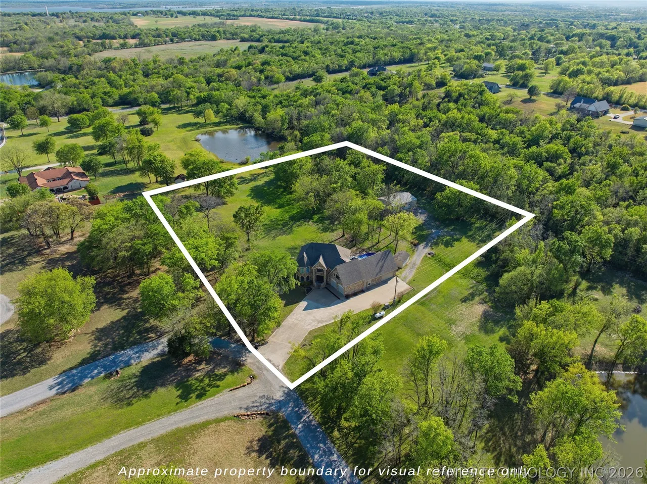 Photo 7 — 73845 S 328 Way, Wagoner, OK 74467