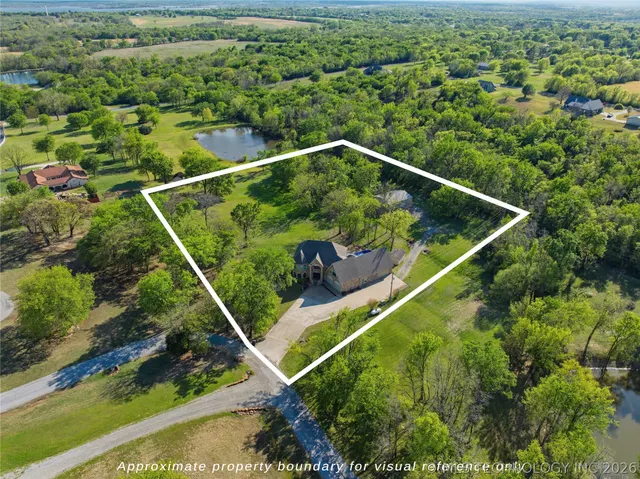 Photo 7 — 73845 S 328 Way, Wagoner, OK 74467