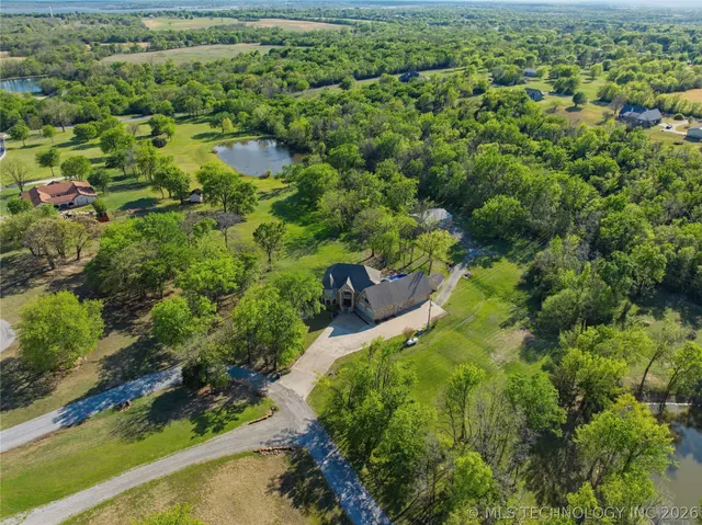 Photo 8 — 73845 S 328 Way, Wagoner, OK 74467