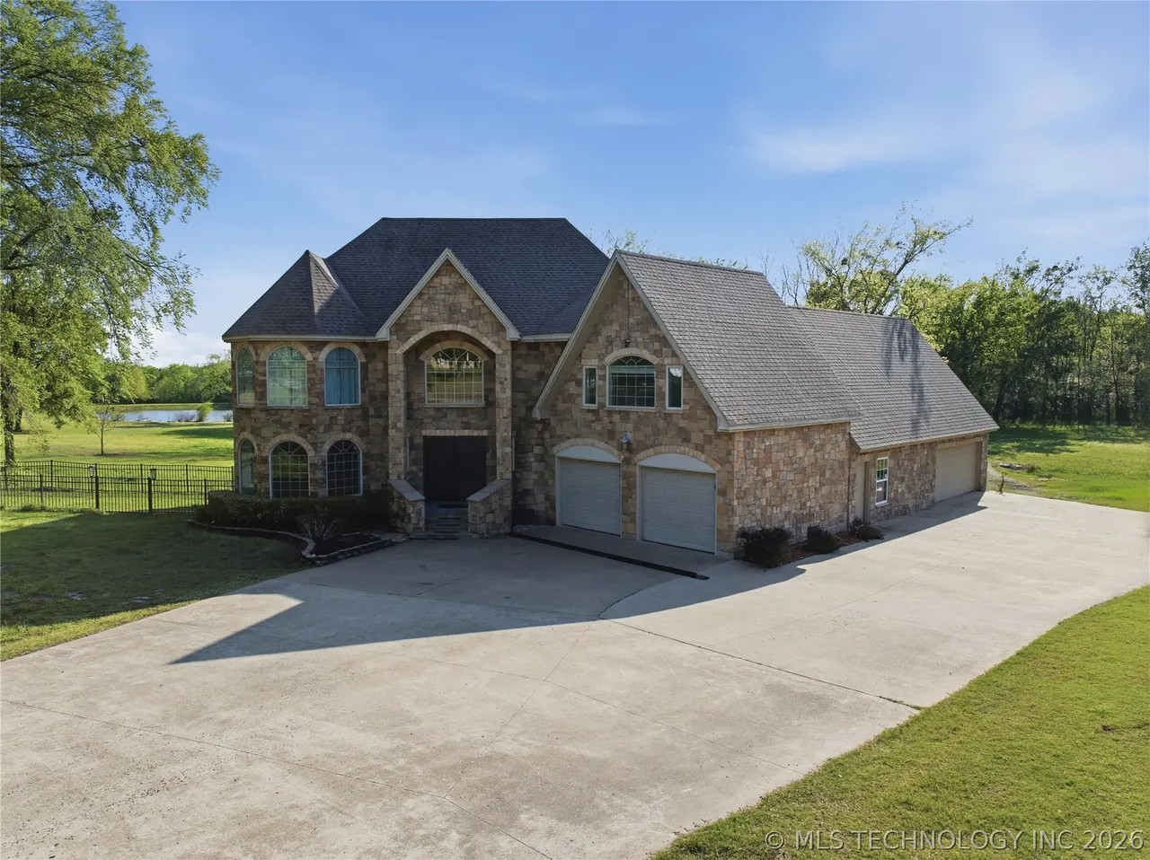Photo 9 — 73845 S 328 Way, Wagoner, OK 74467