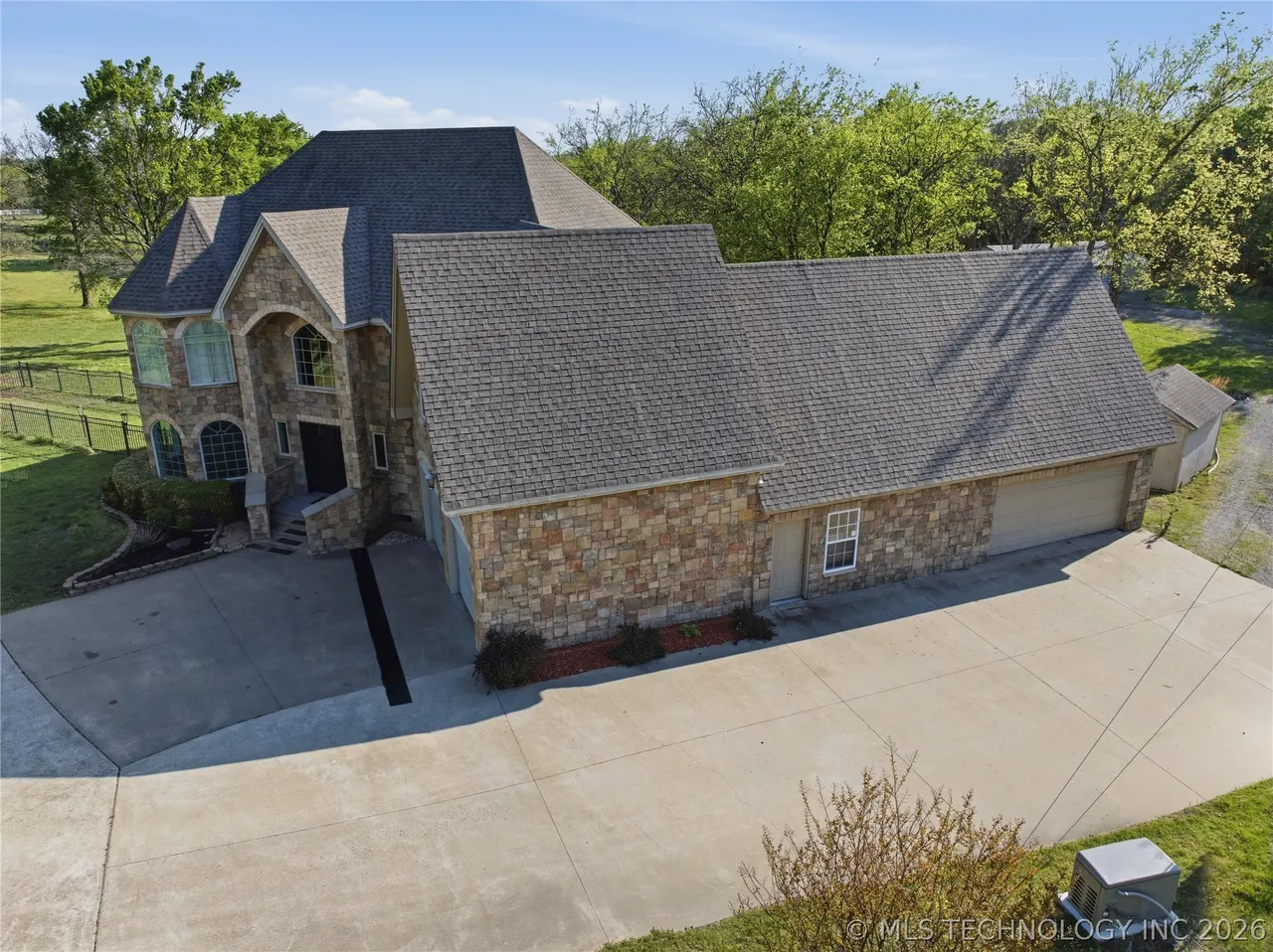 Photo 10 — 73845 S 328 Way, Wagoner, OK 74467
