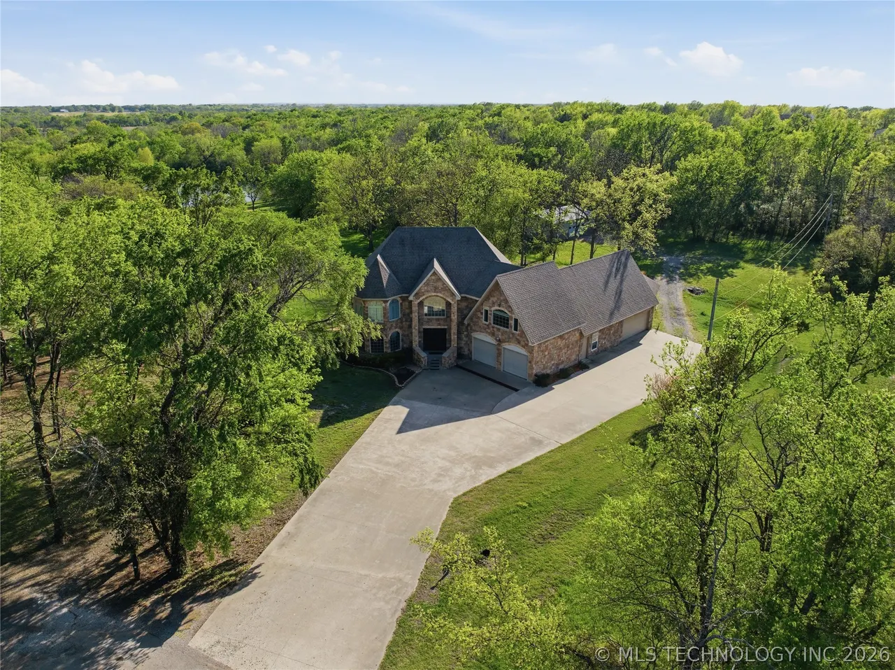 Photo 13 — 73845 S 328 Way, Wagoner, OK 74467