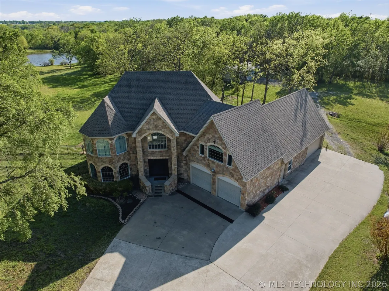 Photo 14 — 73845 S 328 Way, Wagoner, OK 74467