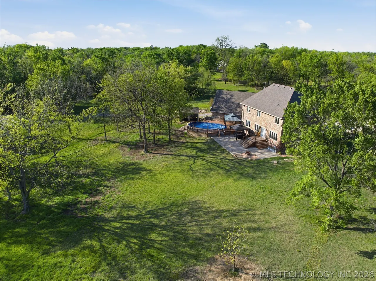 Photo 16 — 73845 S 328 Way, Wagoner, OK 74467