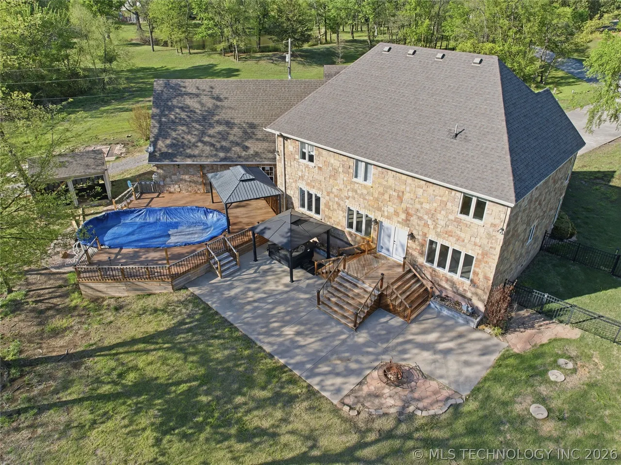 Photo 17 — 73845 S 328 Way, Wagoner, OK 74467