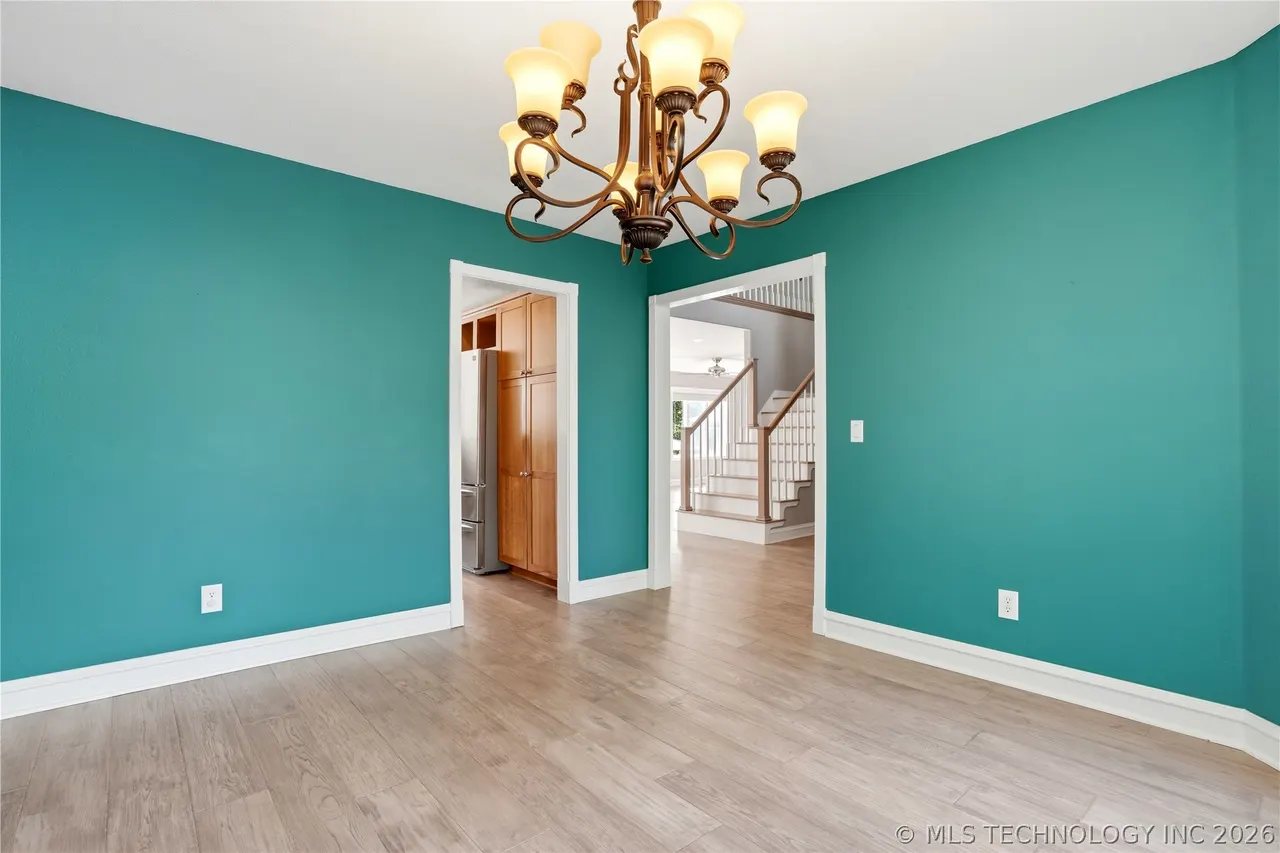 Photo 26 — 73845 S 328 Way, Wagoner, OK 74467