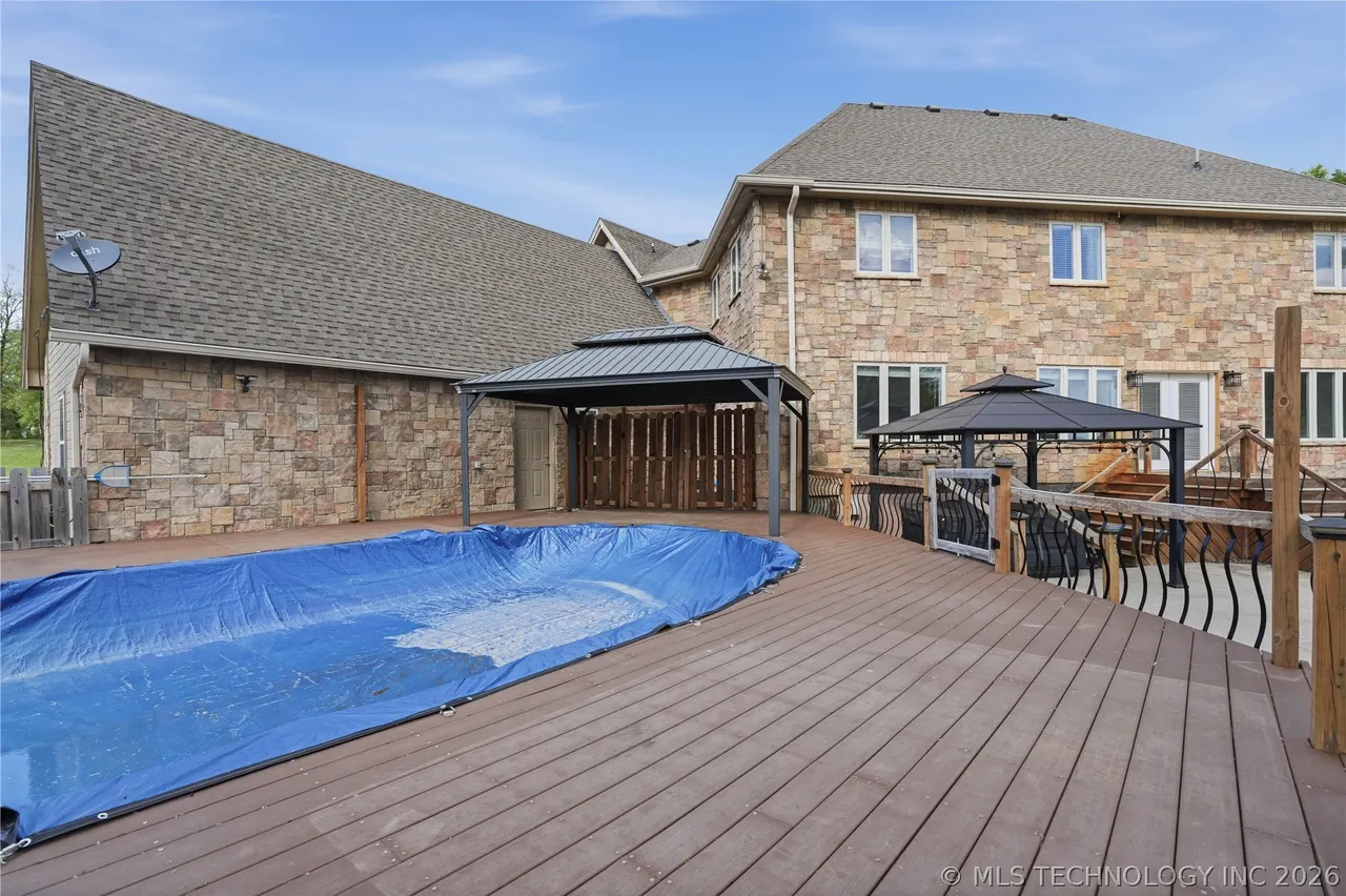 Photo 61 — 73845 S 328 Way, Wagoner, OK 74467