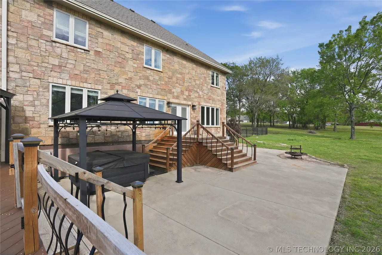 Photo 62 — 73845 S 328 Way, Wagoner, OK 74467