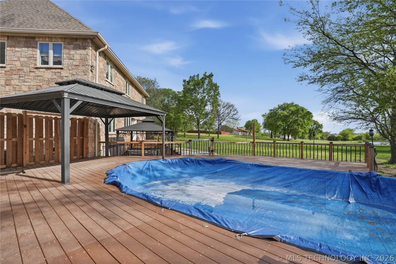 Photo 63 — 73845 S 328 Way, Wagoner, OK 74467