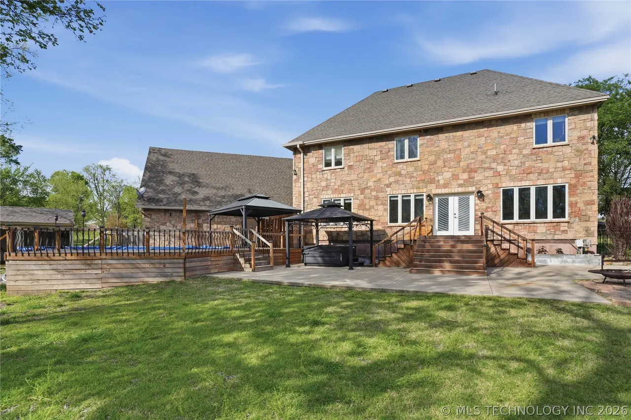 Photo 66 — 73845 S 328 Way, Wagoner, OK 74467