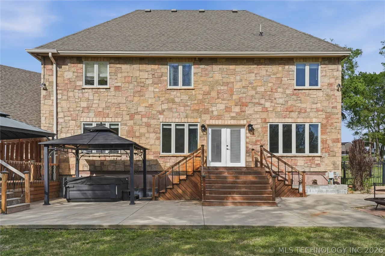 Photo 67 — 73845 S 328 Way, Wagoner, OK 74467