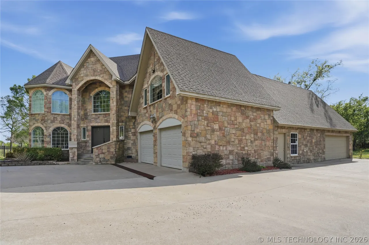 Photo 79 — 73845 S 328 Way, Wagoner, OK 74467
