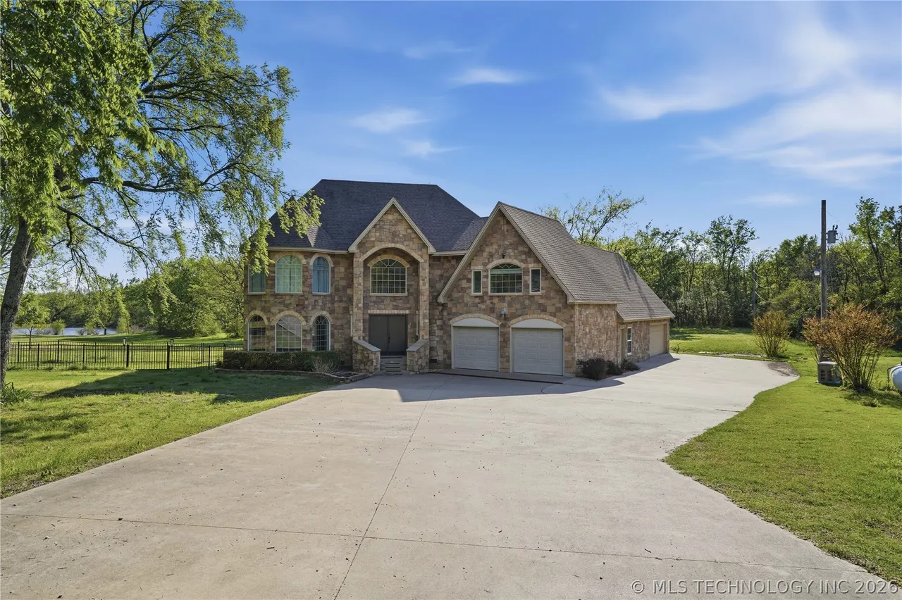 Photo 81 — 73845 S 328 Way, Wagoner, OK 74467