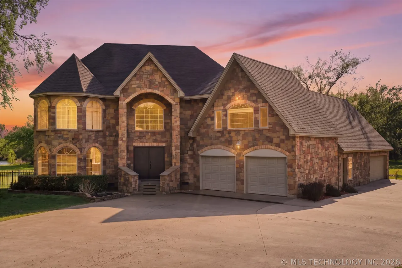 Photo 82 — 73845 S 328 Way, Wagoner, OK 74467