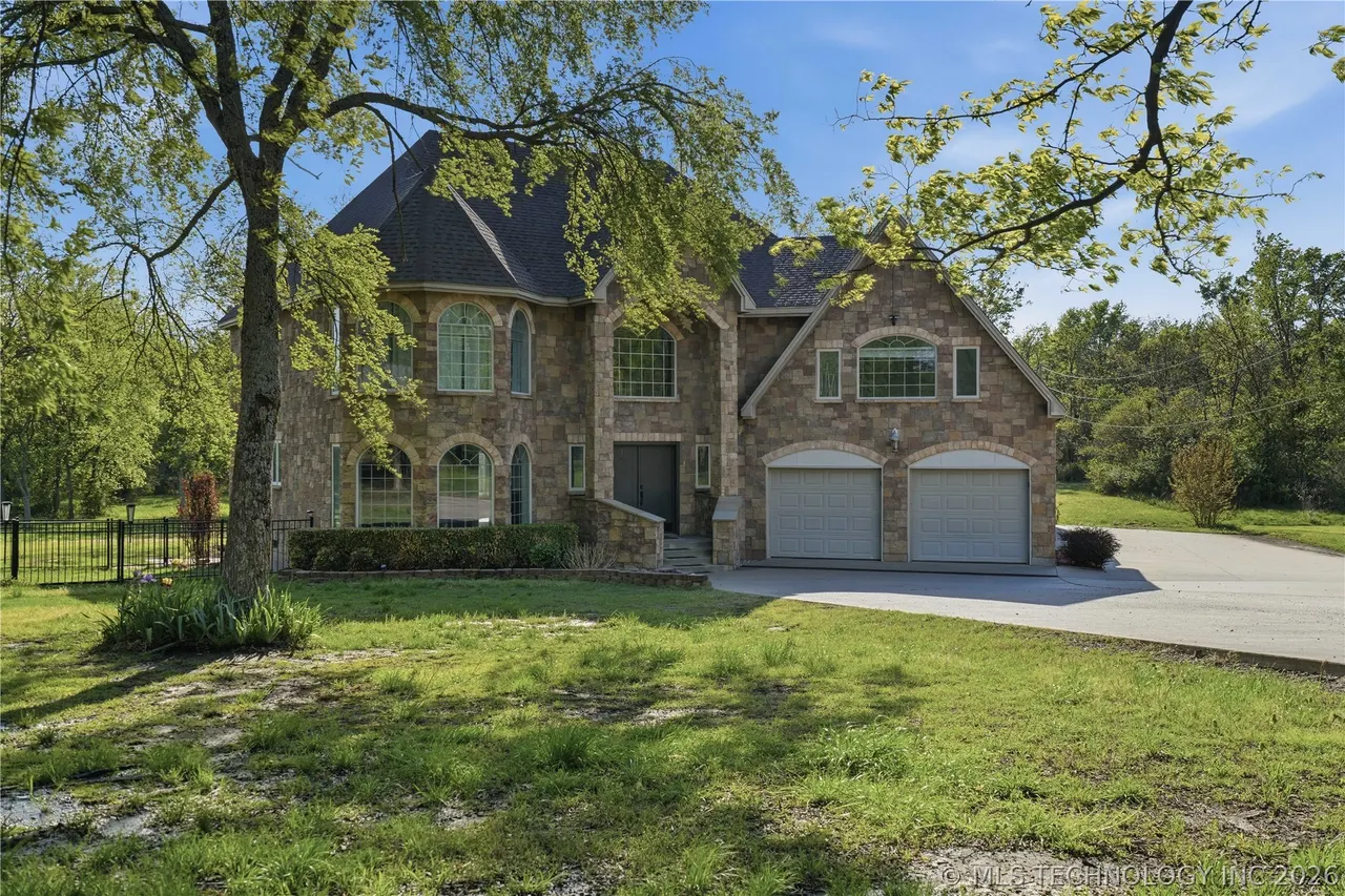 Photo 83 — 73845 S 328 Way, Wagoner, OK 74467
