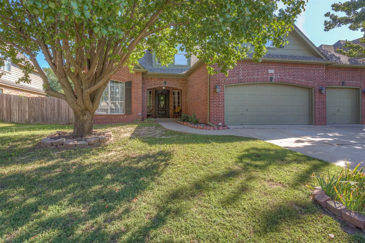 Photo 4 — 405 N Aster Avenue, Broken Arrow, OK 74012