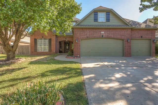 Photo 5 — 405 N Aster Avenue, Broken Arrow, OK 74012