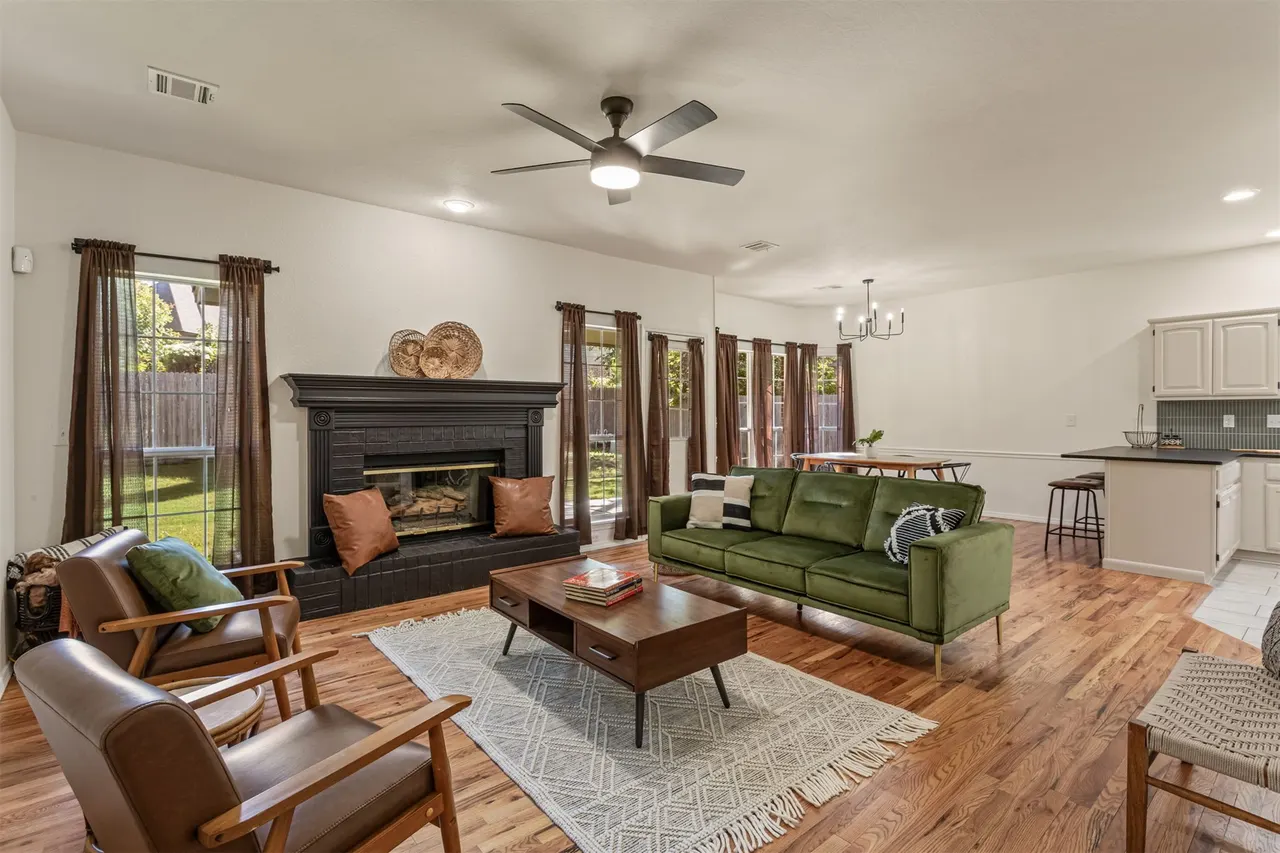 Photo 13 — 405 N Aster Avenue, Broken Arrow, OK 74012