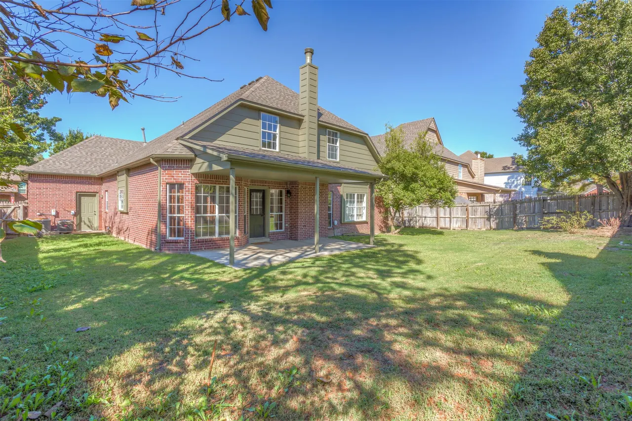 Photo 51 — 405 N Aster Avenue, Broken Arrow, OK 74012